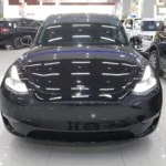 2026 Tesla Model Y Long-Range Awd– Wholesale Price From China |  Ready to Ship From China UK
