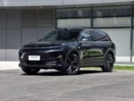Li Auto L6 Max 2026 Edition– In Stock in China |  Ready to Ship to France