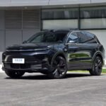 Li Auto L6 Max 2026 Edition– In Stock in China |  Ready to Ship to UK
