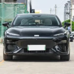 Geely Galaxy E8 New Energy Electric Sedan– In Stock in China |  China Wholesale Price UK