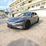 2026 Byd Han Dm-I Glory 121km Luxury 1.5t E-CVT Phev Long Range Plug-in Hybrid Sedan– Ships Worldwide From China | China EV for UK - Image 2