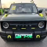 2026 Geely Panda Mini New Energy Small EV– In Stock in China |  China Vehicle Supplier UK