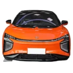 Hiphi X Mechanical Sport Style Pure Electric Vehicle– Wholesale Price From China |  Latest Chinese EV UK - Image 2