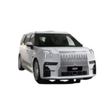 Zeekr 009 MPV 5door 6seater Pure Electric New Energy  Electric Car– Ships Worldwide From China | China Export Vehicle France