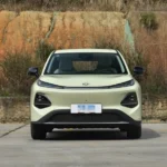 Qiyuan Q05 New Energy Hybrid Electric SUV– Ships Worldwide From China | Competitive China Price UK