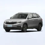 Skoda Kamiq SUV– Wholesale Price From China |  Chinese Sedan for Sale UK - Image 2