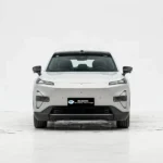 2026 Changan Deepal S05 EV Auto New SUV– Ships Worldwide From China | Electric Car From China France