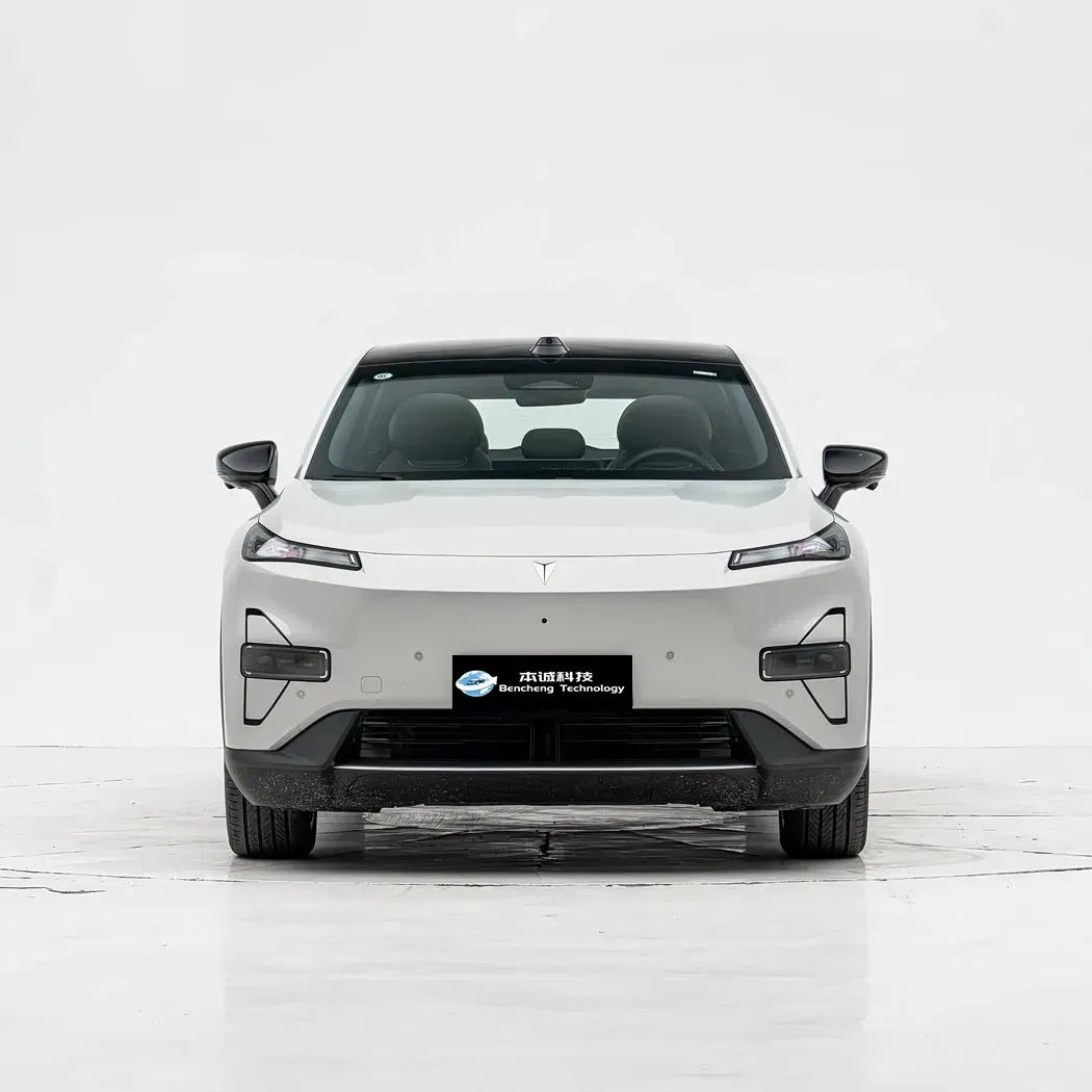 imgi_87_Chinese-Brand-Changan-Deepal-2026-S05-Pure-Electric-Version-Automatic-Used-Car 2026 Changan Deepal S05 EV Auto New SUV– Ships Worldwide From China | Electric Car From China France - Image 1