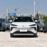 Denza N7 2026 High Speed SUV New Vehicle Auto Car– In Stock in China |  Chinese Electric SUV UK