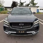 Geely Monjaro L 7-Speed Automatic SUV  2.0t Gasoline Car– In Stock in China |  Source Direct From China France - Image 3