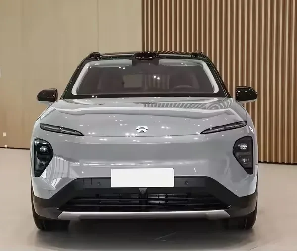 Nio Es6 New Energy Innovative and Pioneering Electric Vehicle Fuel– In Stock in China |  Chinese SUV From China