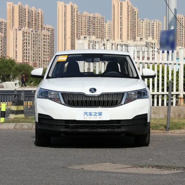 Skoda Kamiq SUV– Wholesale Price From China |  Chinese Sedan for Sale UK
