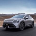 2026 GAC Aion Lx New Design SUV– Wholesale Price From China | Affordable Chinese Car France - Image 2