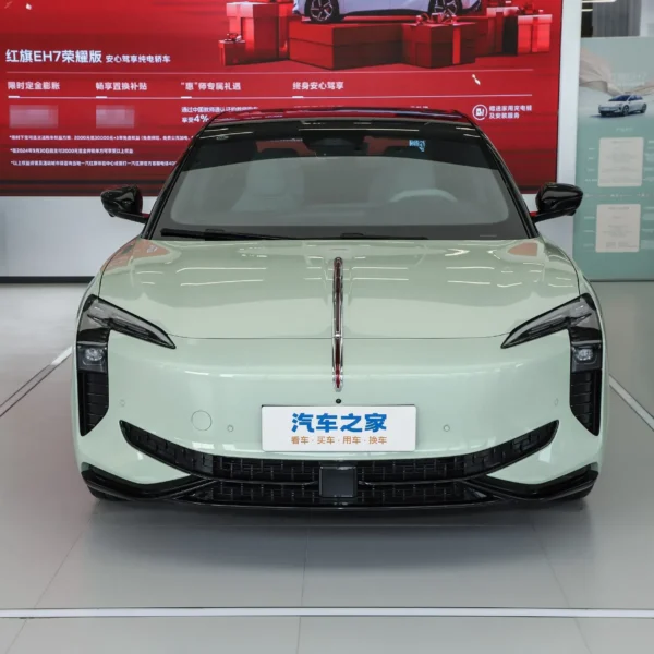 Hongqi Eh7 2026 760 PRO+ Four-Wheel Drive– Wholesale Price From China |  Chinese New Energy Vehicle UK