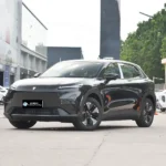 2026 Changan Deepal S05 EV Auto New SUV– Ships Worldwide From China | Electric Car From China France - Image 2