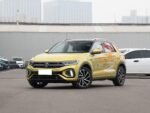 2026 Volkswagen T. Roc– Ships Worldwide From China | Import From China to France - Image 2
