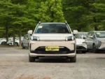 GAC Aion V Electric SUV– Wholesale Price From China |  China to France Vehicle Export - Image 2