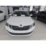 Skoda Octavia Gasoline 1.5  Fwd 5 Seats– Wholesale Price From China |  Chinese Family SUV UK
