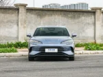 2026 Byd Seal07 Dm-I High-Efficiency New Energy Hybrid Auto Car– Ships Worldwide From China | Chinese Electric SUV UK - Image 2