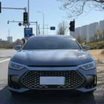 2026 Byd Han Dm-I Glory 121km Luxury 1.5t E-CVT Phev Long Range Plug-in Hybrid Sedan– Ships Worldwide From China | China EV for France