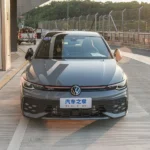Volkswagen Golf GTI - High Quality High Performance– Ships Worldwide From China | Latest Chinese Cars UK