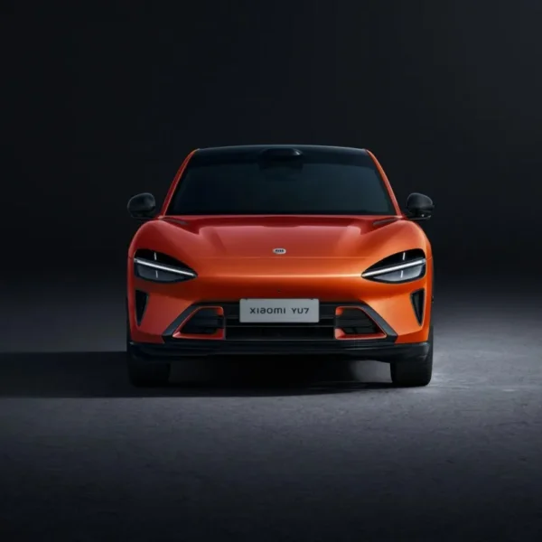 2026  Xiaomi Yu7 Long Range Electric SUV– Wholesale Price From China | Buy Chinese Cars in France