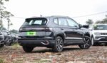 2026 Volkswagen Tharu XR– China Export Vehicle |  Chinese Car Import Price France - Image 2