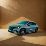 Luxury Mercedes-Benz Eqe Pure Electric SUV– Wholesale Price From China |  China Sourced Vehicle France - Image 2