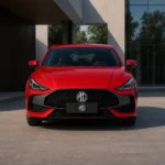 MG 5 Manual Luxury 2026– Wholesale Price From China | New Chinese Cars UK