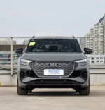 2026 Audi Q4 E-Tron Pure Electric SUV– Wholesale Price From China | China Export Vehicle France
