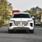 2026 Hongqi E-HS9 New Energy Vehicles– Wholesale Price From China | Chinese Electric Sedan France