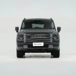 Haval H9 Awd Gasoline SUV Car Warrior Version 2.0t 8at– In Stock in China | Direct From China to UK
