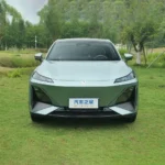 Changan Deepal S07 Reev Range Extended Hybrid Electric Rwd 230 Ultra model 2026– Ships Worldwide From China |  China Car Supplier France