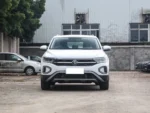 2026 Volkswagen T. Roc– Ships Worldwide From China | Import From China to France