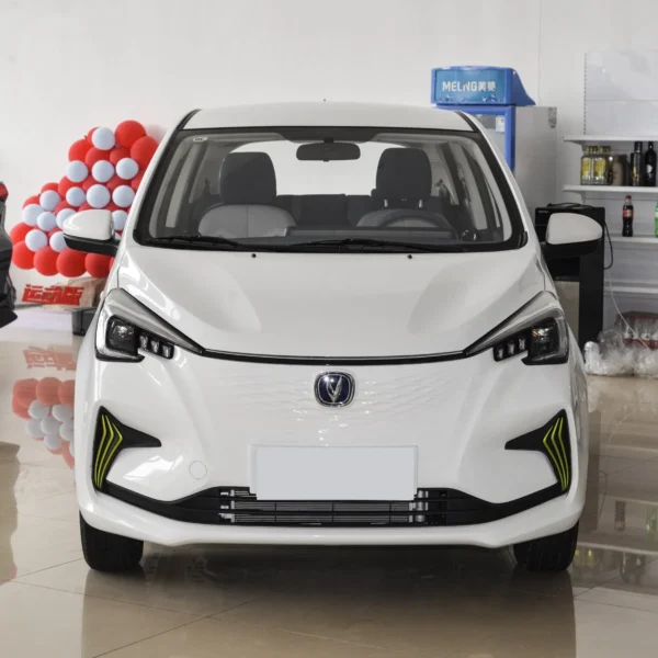 Changan Benben E-Star 2026 New EV Minicar– Ships Worldwide From China |  Chinese Car Wholesale France