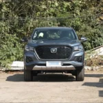 Changan F70 Gasoline Pickup– Ships Worldwide From China |  Direct China Pricing
