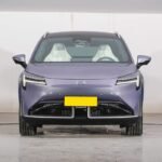 2026 GAC Aion Lx New Design SUV– Wholesale Price From China | Affordable Chinese Car UK