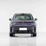2026 Leapmotor C16 Extended Range 200 Electric Car– In Stock in China | China Export Car France - Image 2