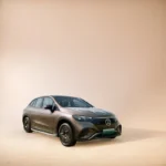 Luxury Mercedes-Benz Eqe Pure Electric SUV– Wholesale Price From China |  China Sourced Vehicle France - Image 3