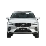 Volvo Xc60 Phev Plug in Hybrid Electric Luxury Midsize SUV 4WD High Performance Car– Wholesale Price From China | Direct From China to UK