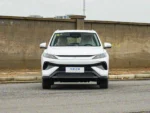 2026 Eco-Friendly Byd Car Song PRO New Energy Dm-I 115km– Ships Worldwide From China | Ready to Ship to France