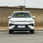 2026 Eco-Friendly Byd Car Song PRO New Energy Dm-I 115km– Ships Worldwide From China | Ready to Ship to UK