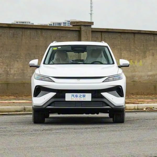 2026 Eco-Friendly Byd Car Song PRO New Energy Dm-I 115km– Ships Worldwide From China | Ready to Ship to France