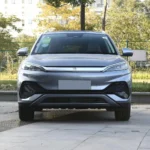 BYD Yuan Plus 2026 EV Electric SUV Car– Available From China | Buy Chinese Cars in France