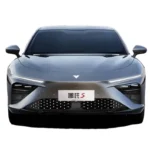 2026 Neta S Sedan Extended Range 231 HP Electric 1060km– In Stock in China |   Ready for France Import