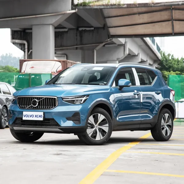 Volvo Xc40 2026 Intelligent Fashion Edition Chinese Car– Wholesale Price From China | Buy From China for UK