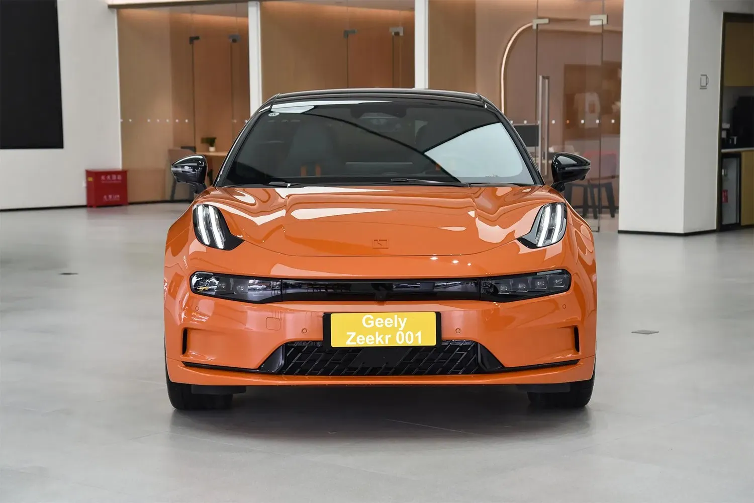 imgi_95_2023-Dual-Motor-Electric-All-Wheel-Dri Zeekr 001 2026 Car 100kwh Battery Electric– Ships Worldwide From China | China Car Export France - Image 1