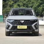 2026 Jetta Vs5 1.4t 150HP L4 SUV Vehicle– Ships Worldwide From China | Chinese Car Dealer France
