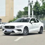 2026 Volvo S60 Luxury Car– Wholesale Price From China | Chinese Car Import to France - Image 2