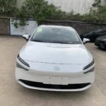 GAC Aion S Plus Sedan– Wholesale Price From China |  International Car Export France